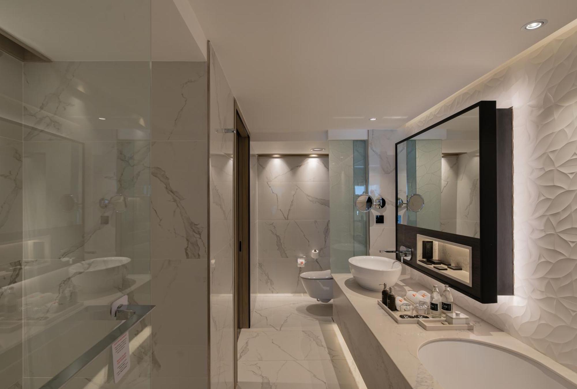Kwetu Nairobi, Curio Collection By Hilton 호텔 외부 사진