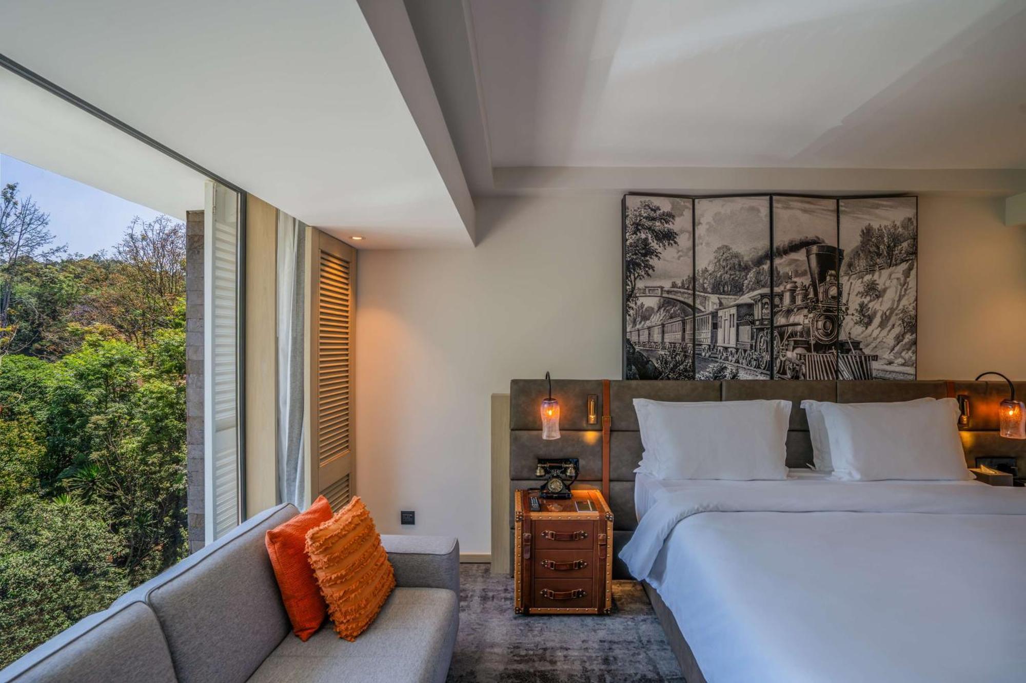 Kwetu Nairobi, Curio Collection By Hilton 호텔 외부 사진