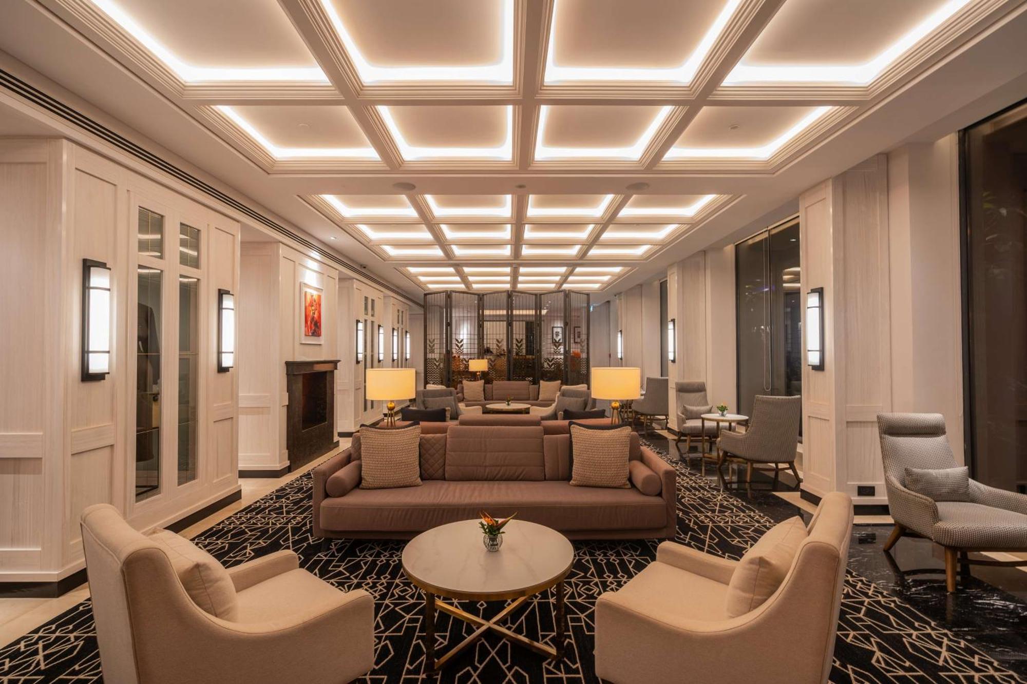 Kwetu Nairobi, Curio Collection By Hilton 호텔 외부 사진