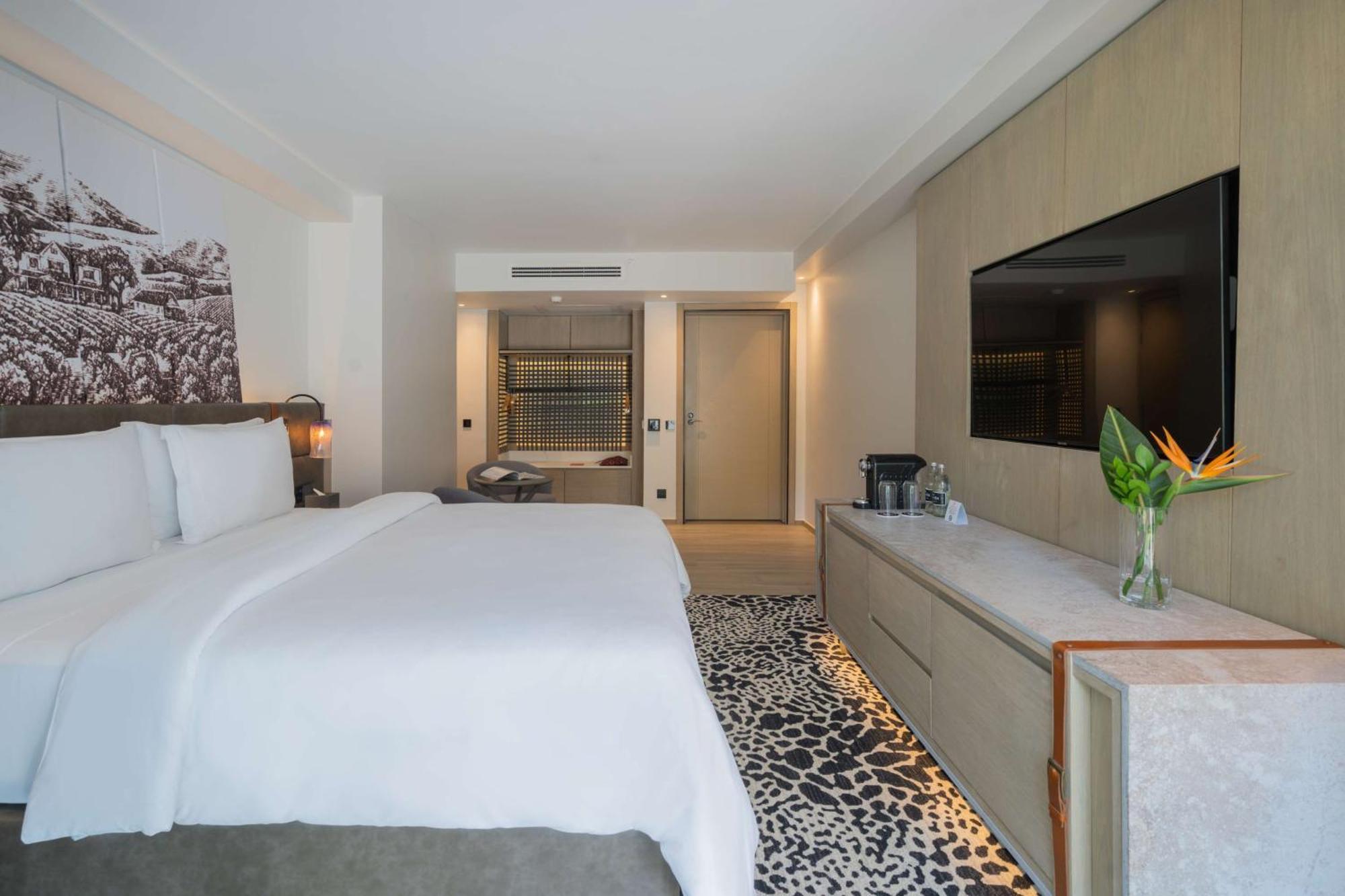 Kwetu Nairobi, Curio Collection By Hilton 호텔 외부 사진
