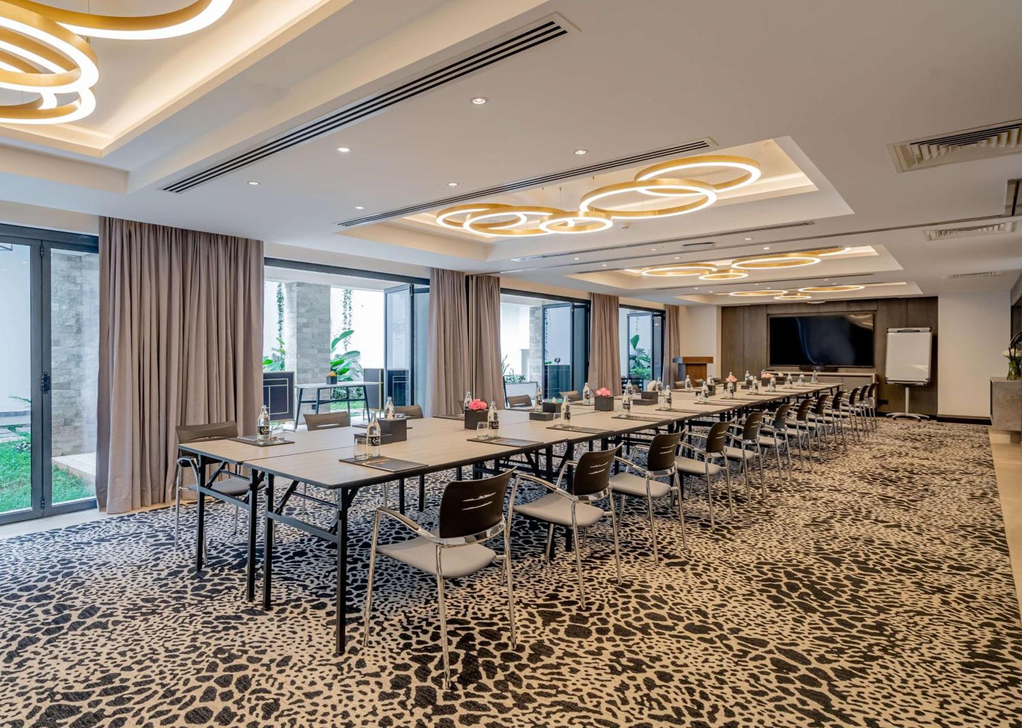 Kwetu Nairobi, Curio Collection By Hilton 호텔 외부 사진