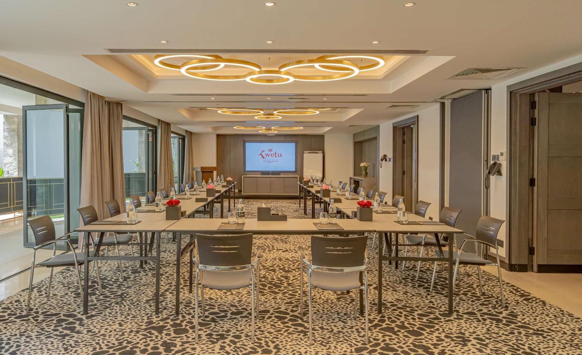 Kwetu Nairobi, Curio Collection By Hilton 호텔 외부 사진