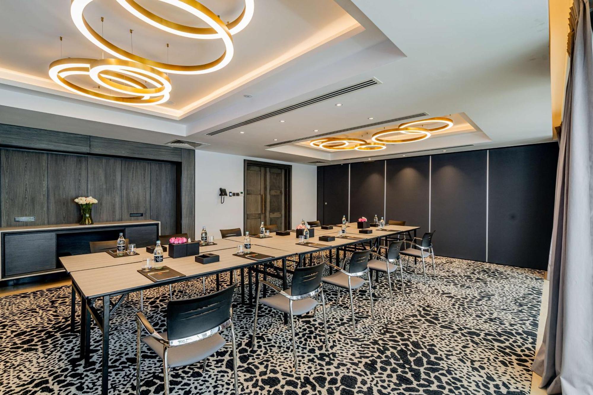 Kwetu Nairobi, Curio Collection By Hilton 호텔 외부 사진
