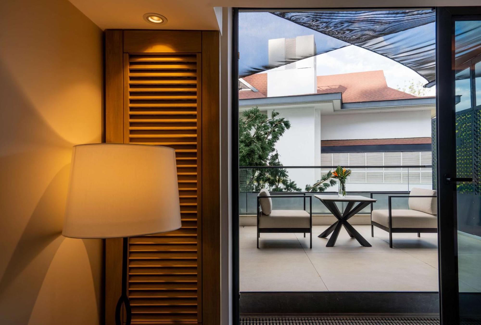 Kwetu Nairobi, Curio Collection By Hilton 호텔 외부 사진