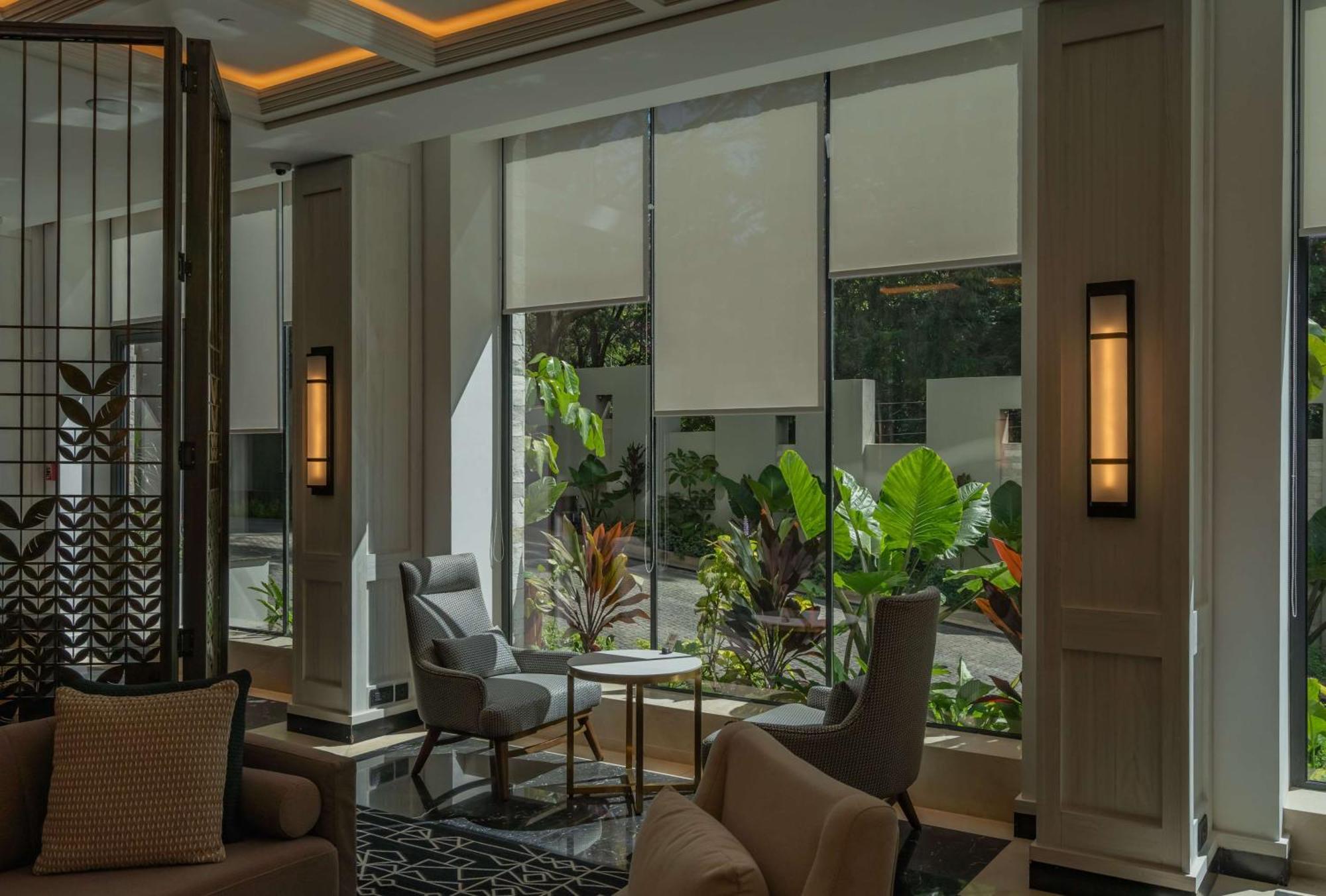 Kwetu Nairobi, Curio Collection By Hilton 호텔 외부 사진