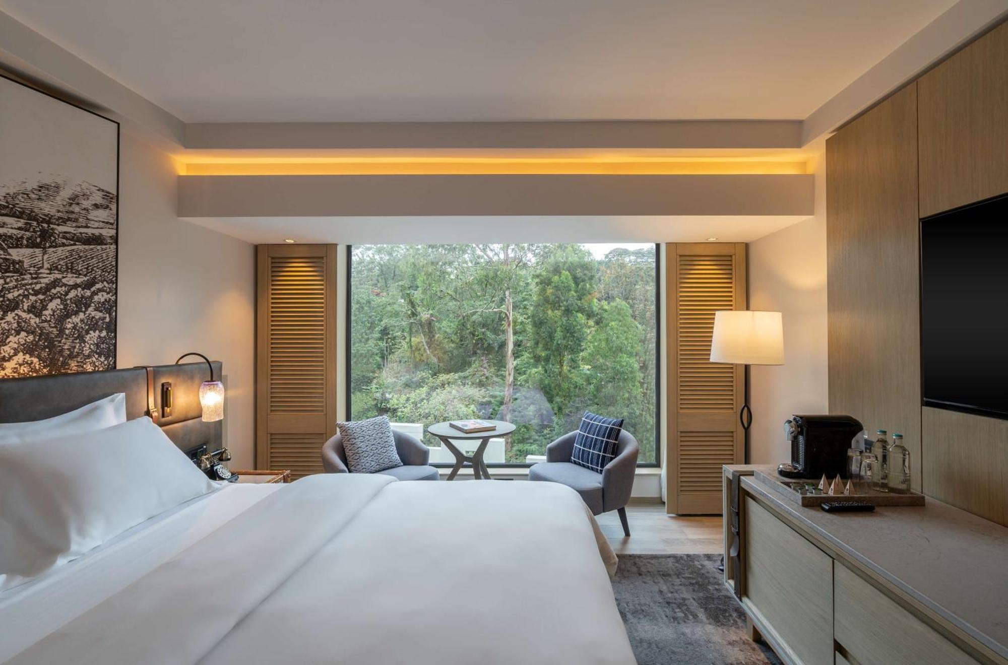 Kwetu Nairobi, Curio Collection By Hilton 호텔 외부 사진