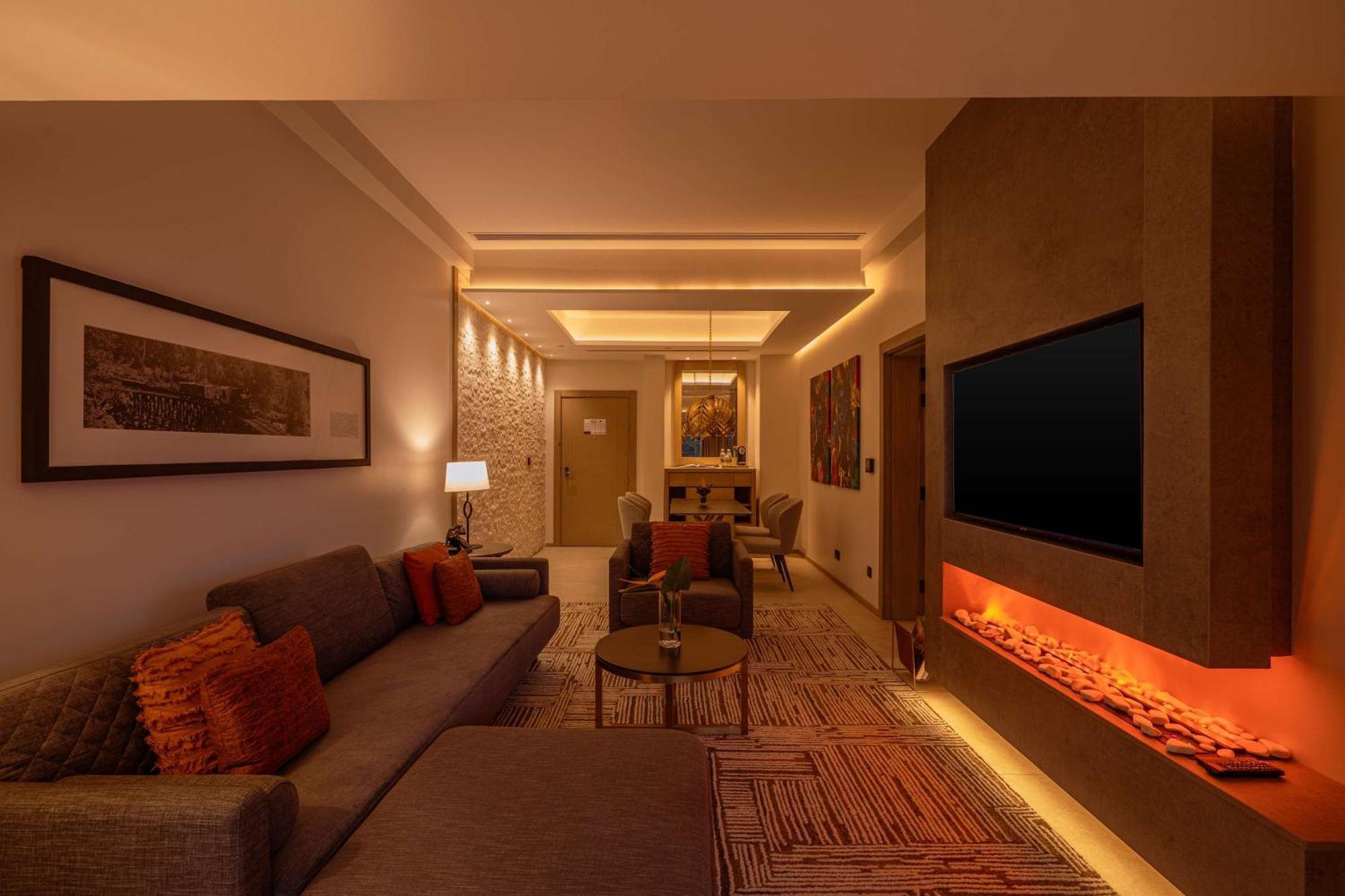 Kwetu Nairobi, Curio Collection By Hilton 호텔 외부 사진