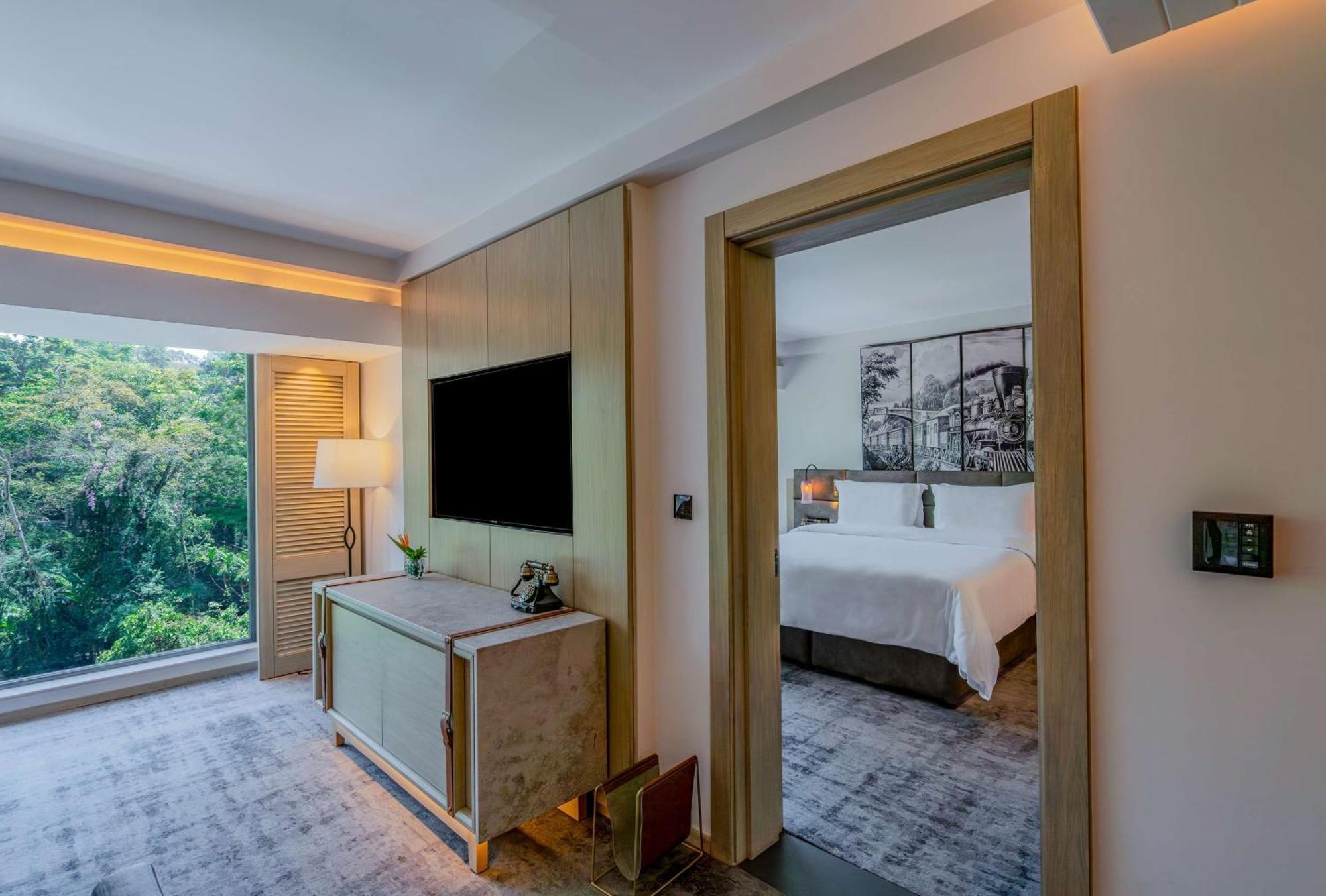 Kwetu Nairobi, Curio Collection By Hilton 호텔 외부 사진