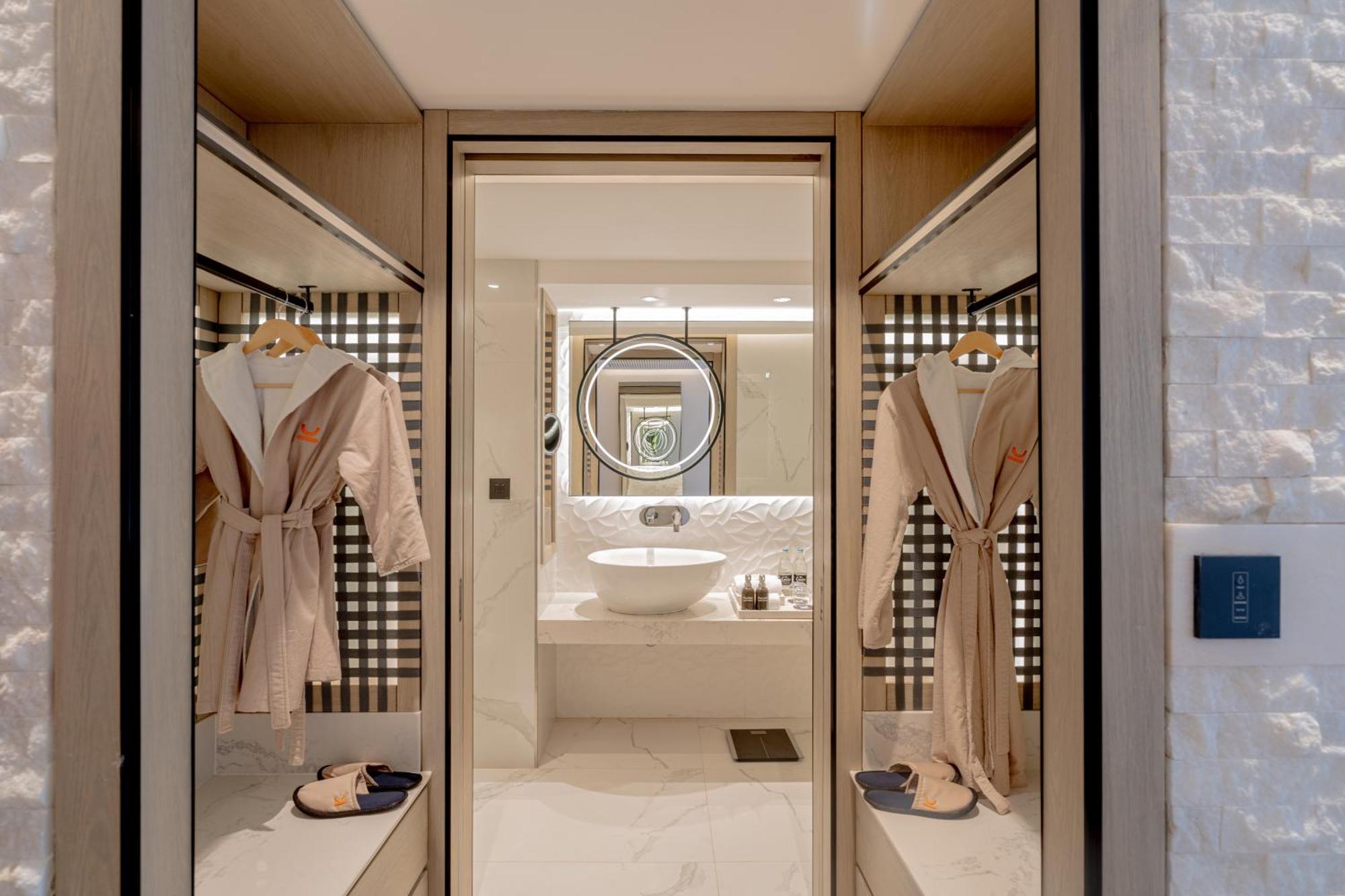 Kwetu Nairobi, Curio Collection By Hilton 호텔 외부 사진